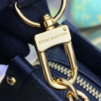 LV M23640 Louis Vuitton OnTheGo  East West Tote Bag Black