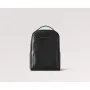 LV M30977 Louis Vuitton Avenue Backpack Taiga cowhide leather Black