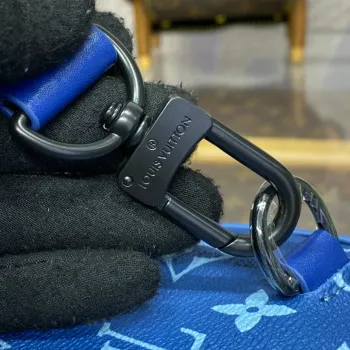 LV M23782 Louis Vuitton Avenue NM Slingbag Atlantic Blue