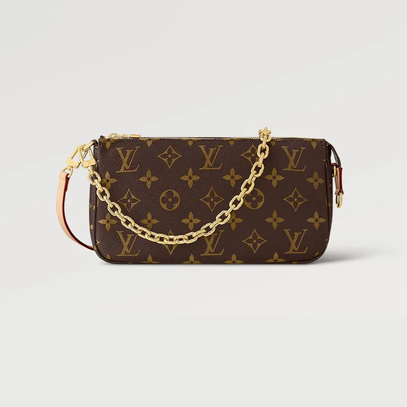 LV M82766 Louis Vuitton Pochette Accessoires Monogram