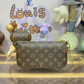 LV M82766 Louis Vuitton Pochette Accessoires Monogram