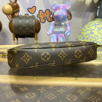 LV M82766 Louis Vuitton Pochette Accessoires Monogram