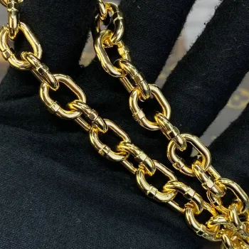 LV M82766 Louis Vuitton Pochette Accessoires Monogram