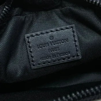 LV M82542 Louis Vuitton Alpha Nano Bag Monogram Coated Canvas