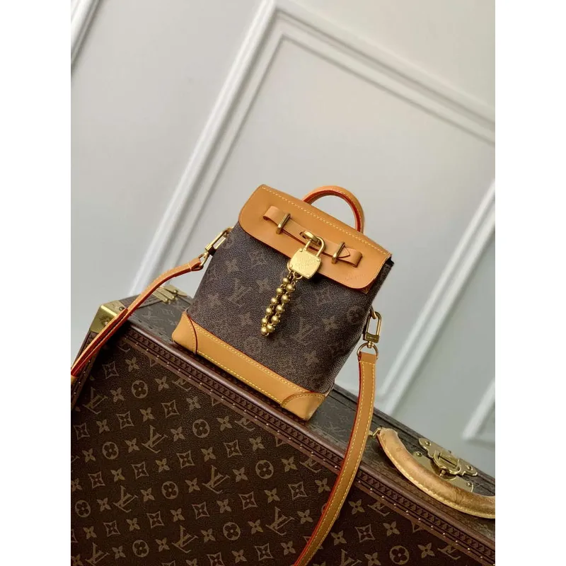 LV M11630 Louis Vuitton Steamer 15 Steamer Bag