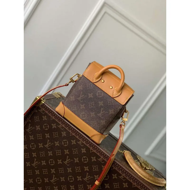LV M11630 Louis Vuitton Steamer 15 Steamer Bag