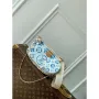 LV M25374 Louis Vuitton LV By The Pool  Multi Pochette Accessoires Other Monogram Canvas