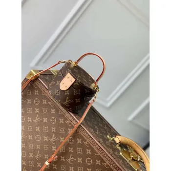LV M46933 Louis Vuitton Scott Bag Monogram
