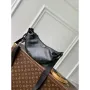LV M47158 Louis Vuitton Hamac Bag PM Bag Black
