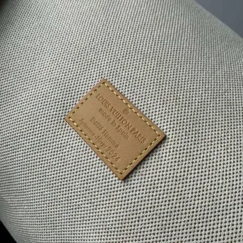 LV M24422 Louis Vuitton Speedy P9 Bandoulière 40 Bag Monogram Leather