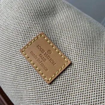 LV M24443 Louis Vuitton Speedy P9 Bandoulière 25 Bag Monogram Leather