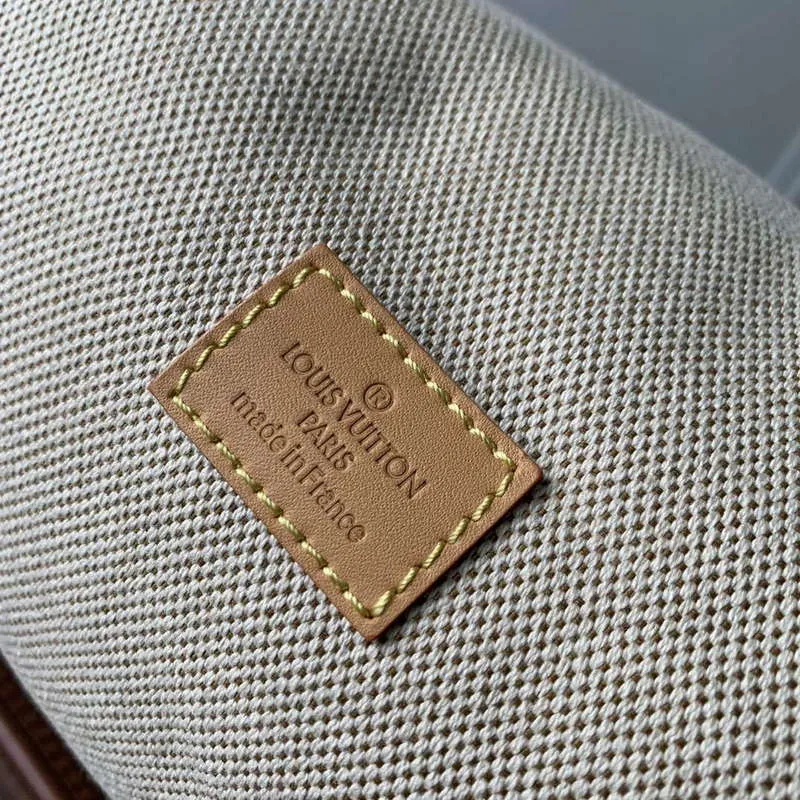 LV M24443 Louis Vuitton Speedy P9 Bandoulière 25 Bag Monogram Leather