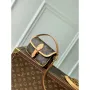 LV M83566 Louis Vuitton Nano Diane Bag Monogram