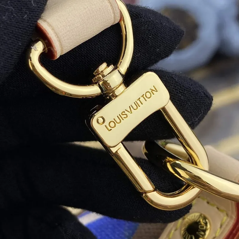 LV M47087 Louis Vuitton Speedy Bandoulière 30 Handbag Monogram Canvas