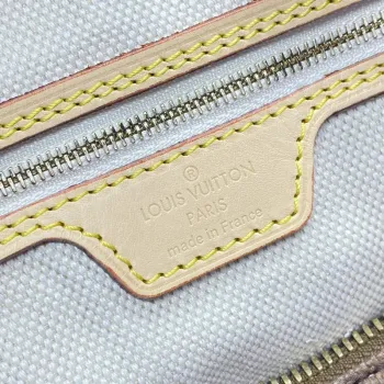 LV M47087 Louis Vuitton Speedy Bandoulière 30 Handbag Monogram Canvas