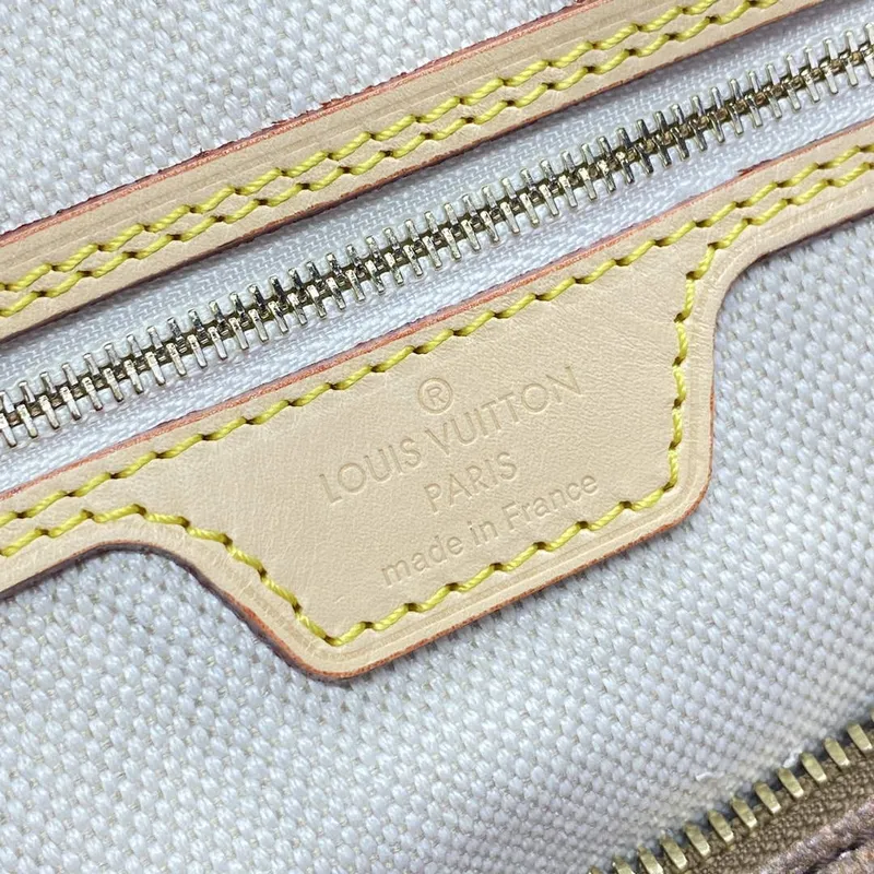 LV M47087 Louis Vuitton Speedy Bandoulière 30 Handbag Monogram Canvas