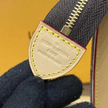 LV M83487 Louis Vuitton Toilet Pouch Bag Monogram Canvas