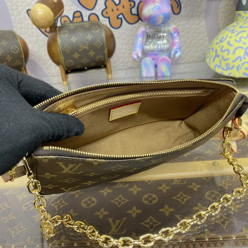 LV M82766 Louis Vuitton Pochette Accessoires Bag