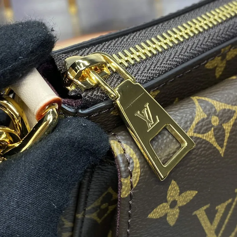 LV M46999 Louis Vuitton Vibe Handbag