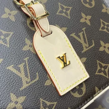 LV M47117 Louis Vuitton Around Me PM Bag