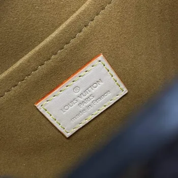 LV M47117 Louis Vuitton Around Me PM Bag