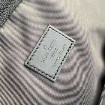 LV N40499 Louis Vuitton Avenue Backpack Bag Black