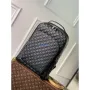 LV N40501 Louis Vuitton Avenue Backpack Bag Black