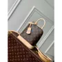 LV M47132 Louis Vuitton Alma Backpack