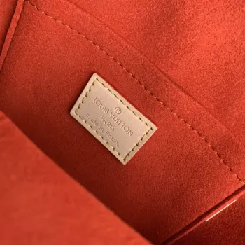 LV M47132 Louis Vuitton Alma Backpack