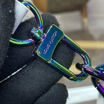 LV M23617 Louis Vuitton Coussin BB Bag White