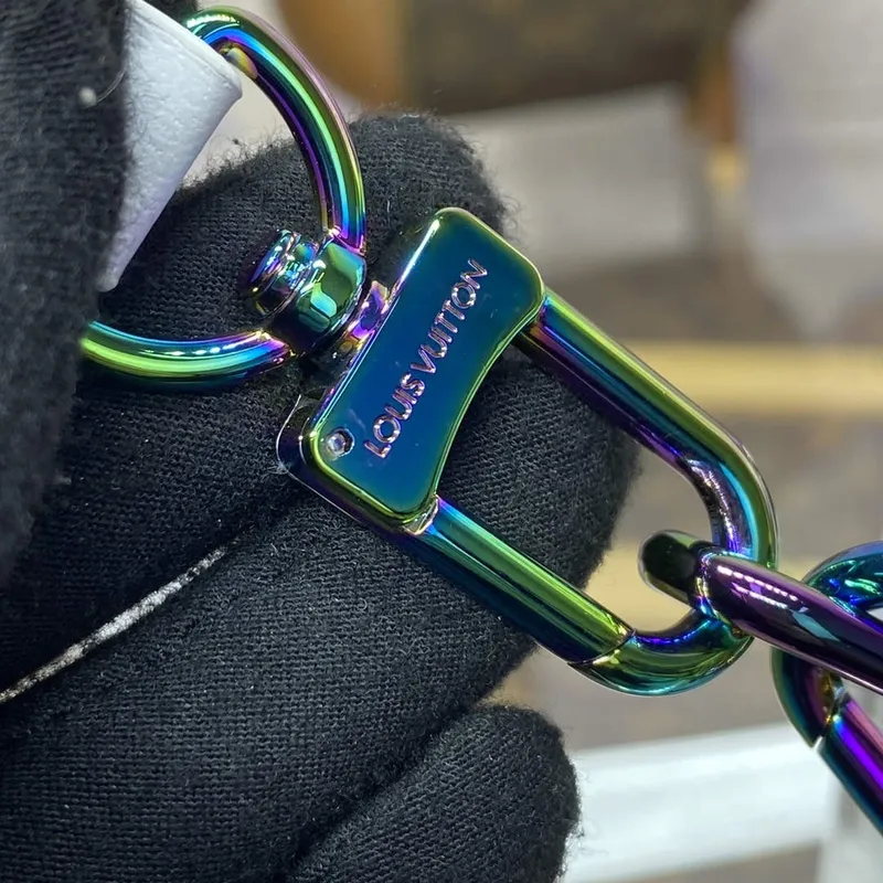 LV M23617 Louis Vuitton Coussin BB Bag White