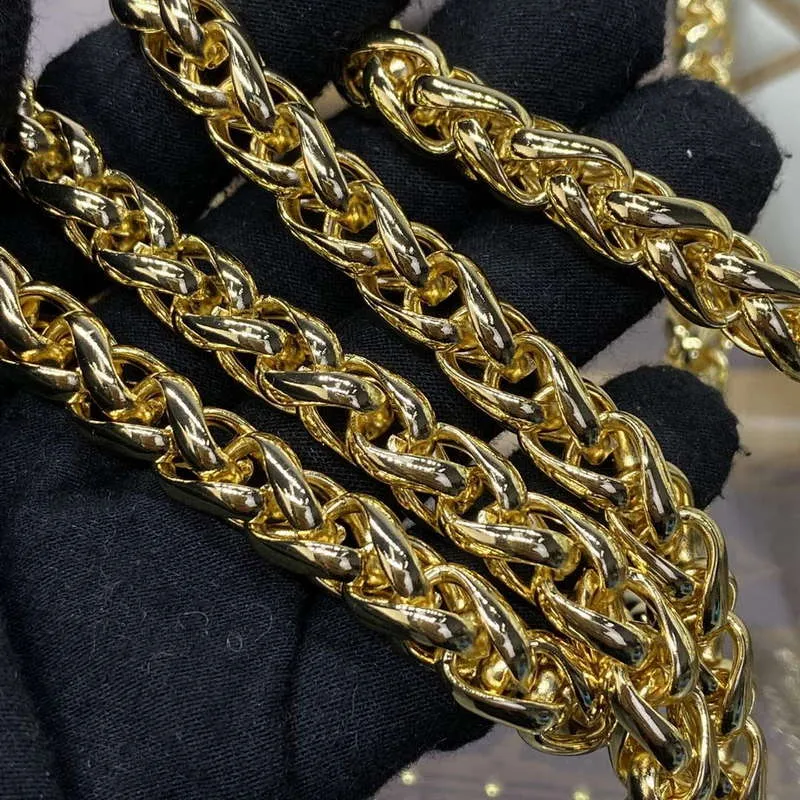 LV M24186 Louis Vuitton GO 14 MM Bag Off white