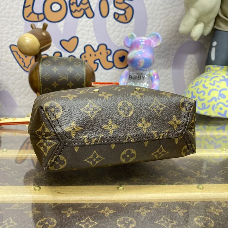 LV M46816 Louis Vuitton Atlantis BB Handbag