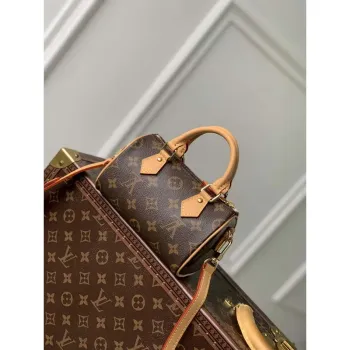LV M82624 Louis Vuitton Nano Speedy Bag Pink