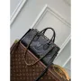 LV M23640 Louis Vuitton OnTheGo East West Tote Bag Black
