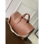 LV M23721 Louis Vuitton Keepall Bandoulière 50 Bag Brown