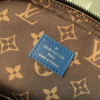 LV M23782 Louis Vuitton Avenue Slingbag NM Atlantic Blue