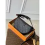 LV M23835 Louis Vuitton LV Moon Crossbody Black