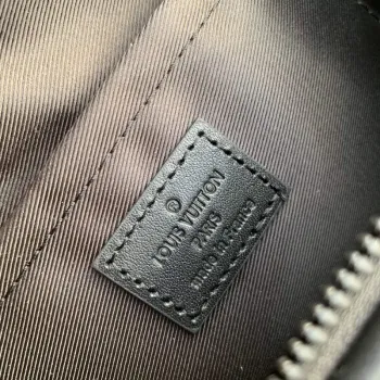 LV M23835 Louis Vuitton LV Moon Crossbody Black