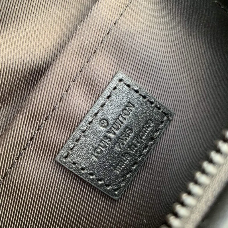 LV M23835 Louis Vuitton LV Moon Crossbody Monogram Brown