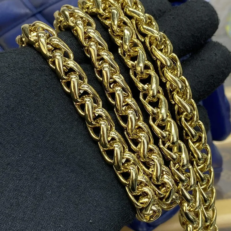 LV M23682 Louis Vuitton GO 14 MM Bag Navy Blue