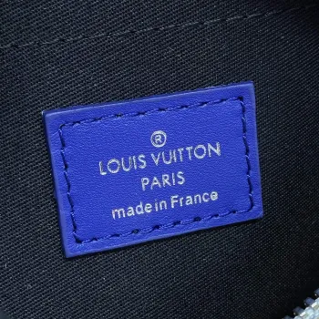 LV M23144 Louis Vuitton Mini Soft Trunk Bag Multicolor