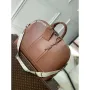 LV M23102 Louis Vuitton Alma Travel GM Bag Cognac