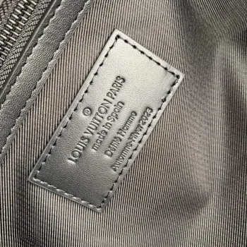 LV M23174 Louis Vuitton Keepall Bandoulière 50 Bag Gradient Electric Sun