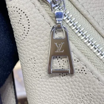 LV M22820 Louis Vuitton Baia PM Bag Galet Grey