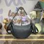 LV M22819 Louis Vuitton Baia PM Bag Black