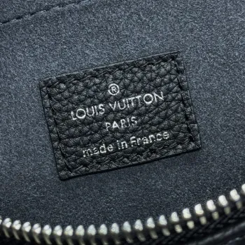 LV M22819 Louis Vuitton Baia PM Bag Black