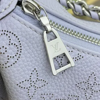 LV M22959 Louis Vuitton Baia PM Bag Light Lilac
