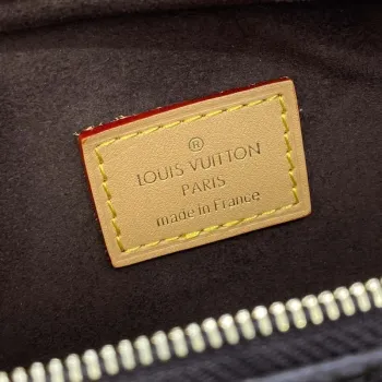 Louis Vuitton LV M82335 Mini Bumbag Monogram