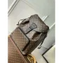 LV M46683 Louis Vuitton Montsouris Backpack